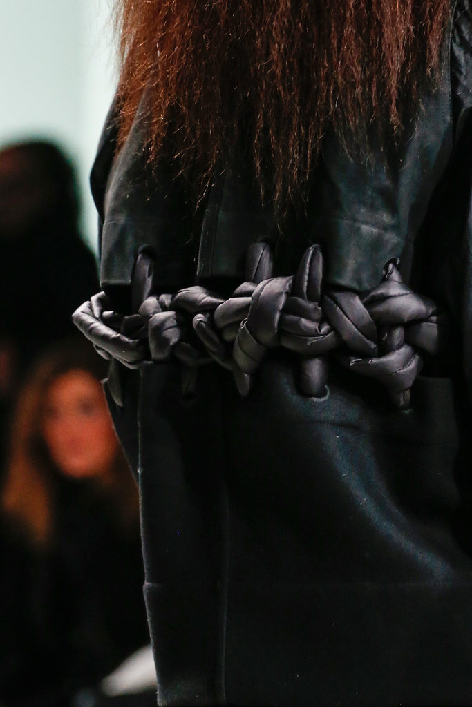 Rick Owens 2013ﶬŮװϵУʱװܣͼƬ