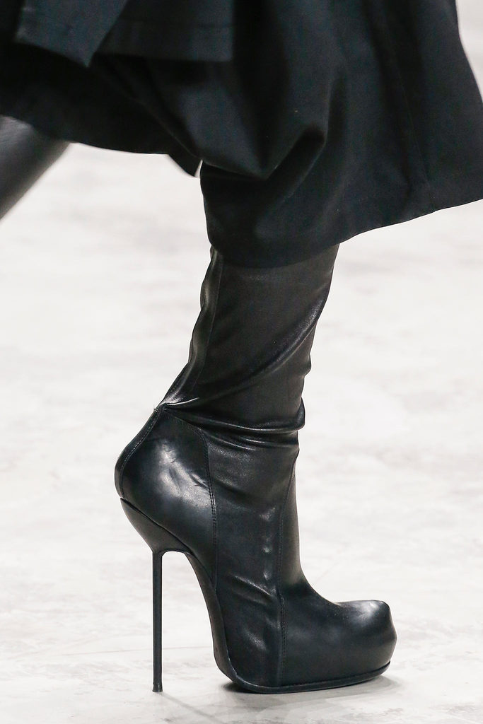 Rick Owens 2013ﶬŮװϵУʱװܣͼƬ