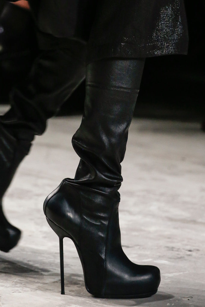 Rick Owens 2013ﶬŮװϵУʱװܣͼƬ