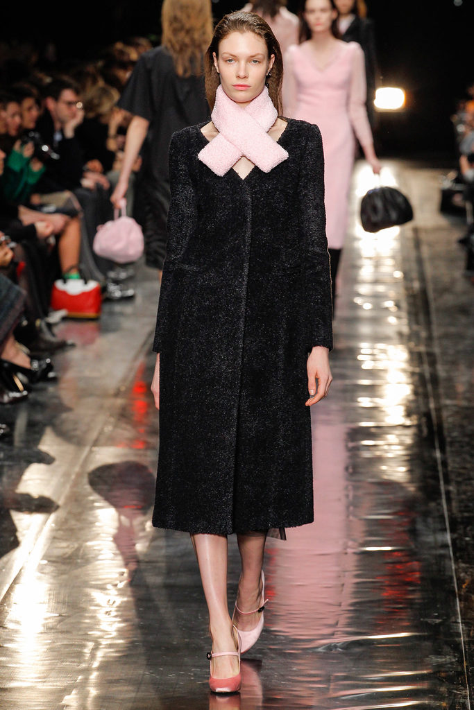 Carven 2013ﶬŮbϵУr(sh)bܣDƬ