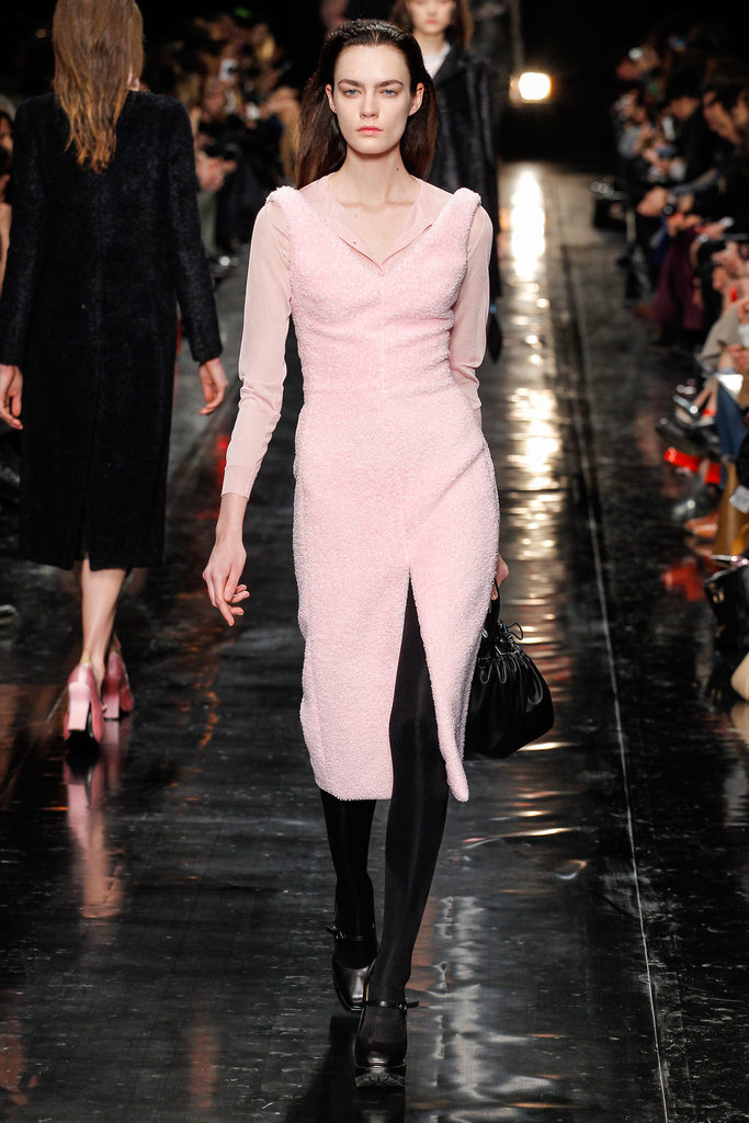 Carven 2013ﶬŮbϵУrbܣDƬ