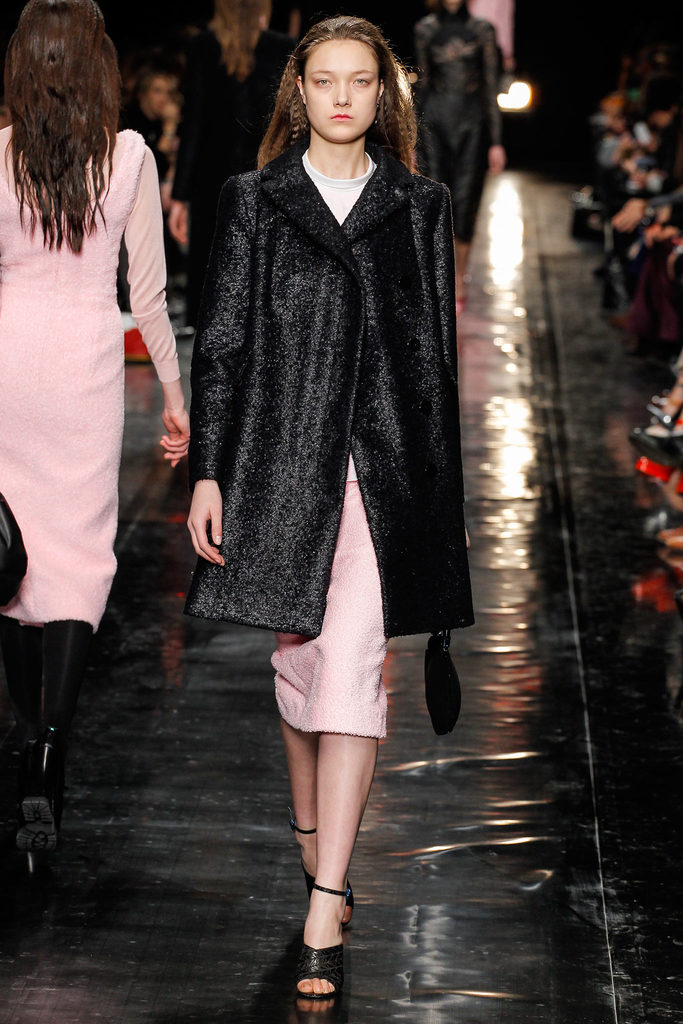 Carven 2013ﶬŮbϵУrbܣDƬ