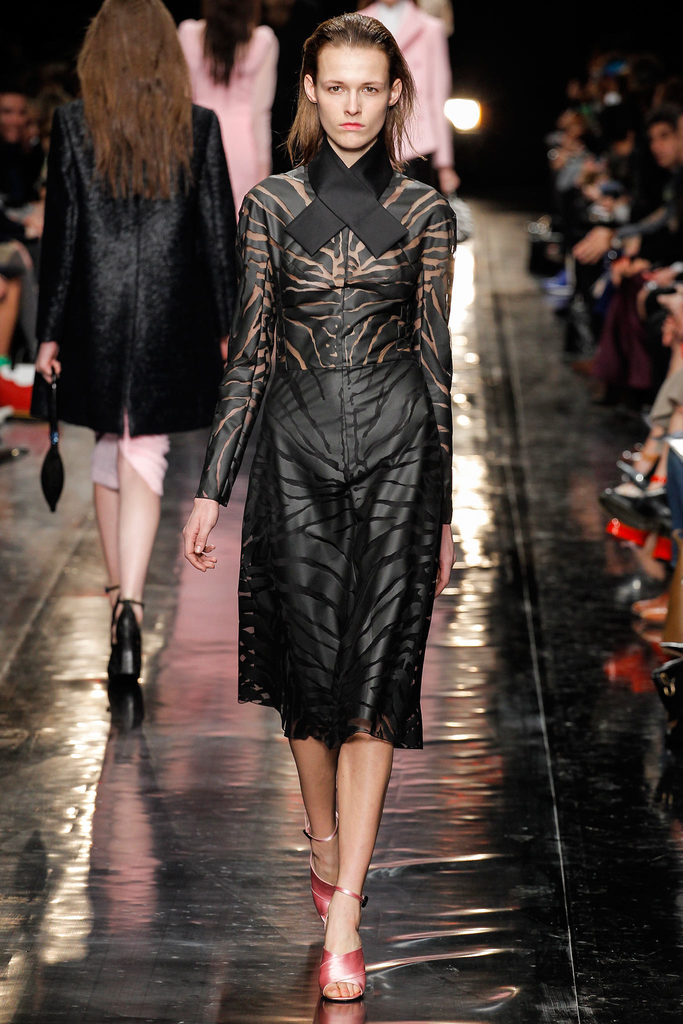 Carven 2013ﶬŮbϵУrbܣDƬ