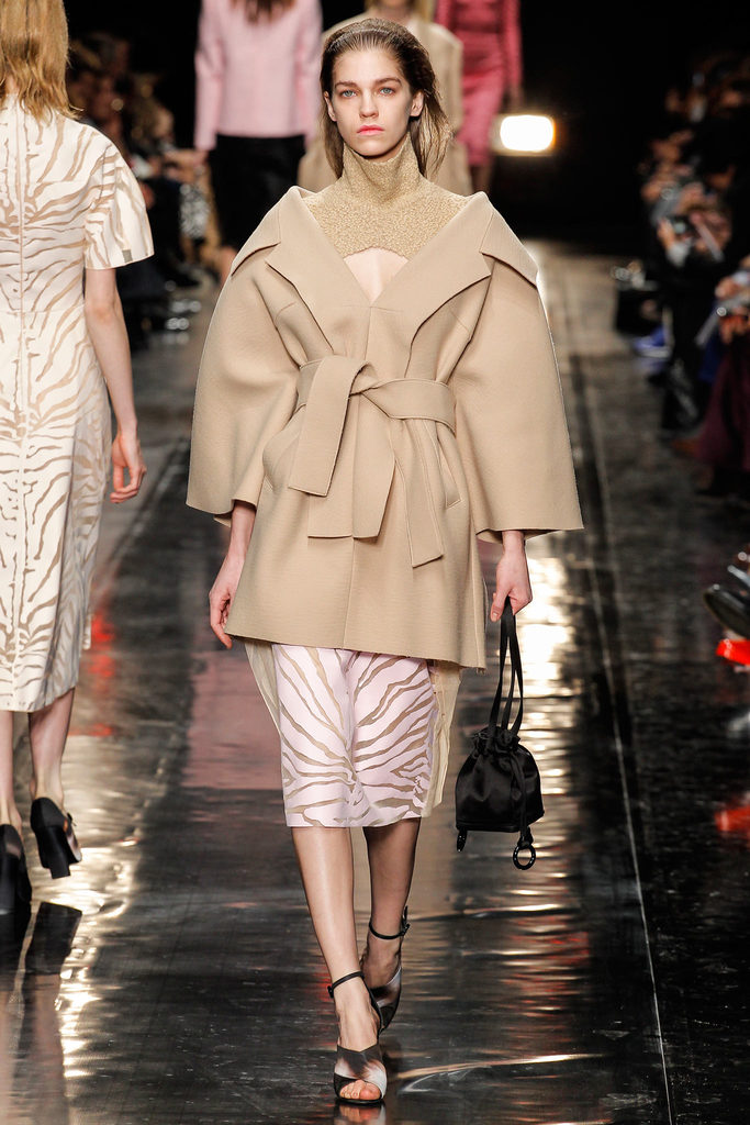 Carven 2013ﶬŮbϵУrbܣDƬ