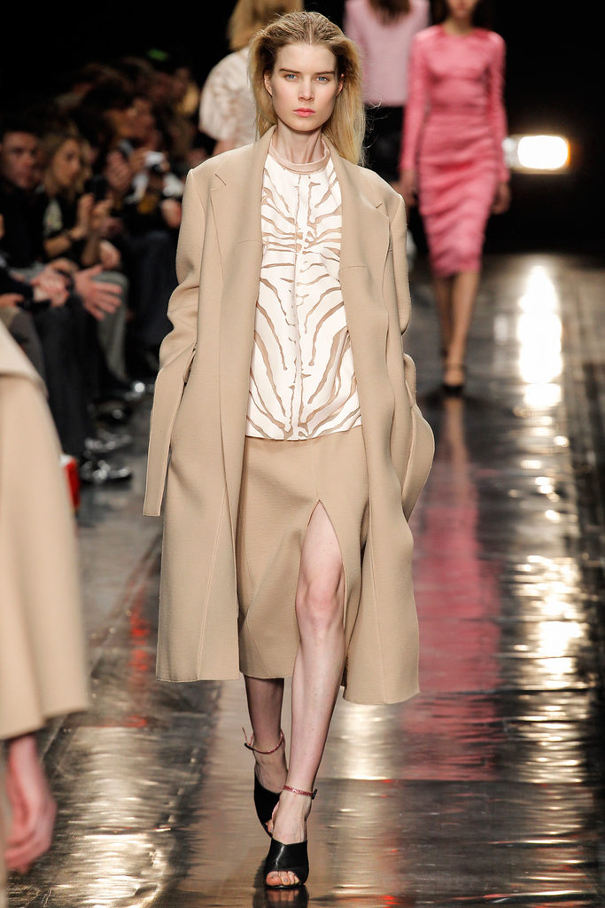 Carven 2013ﶬŮbϵУrbܣDƬ