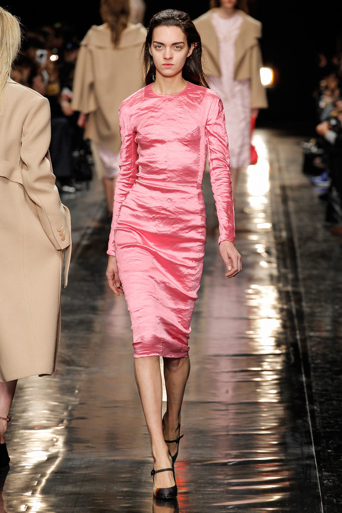 Carven 2013ﶬŮbϵУrbܣDƬ