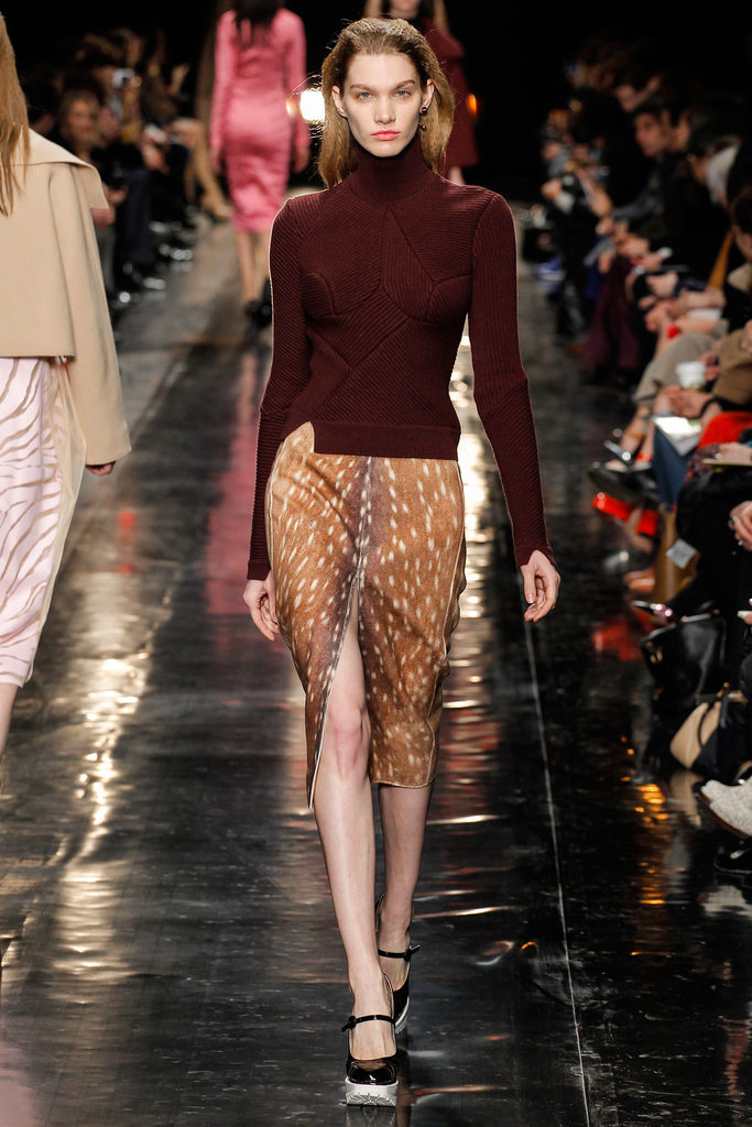 Carven 2013ﶬŮbϵУrbܣDƬ