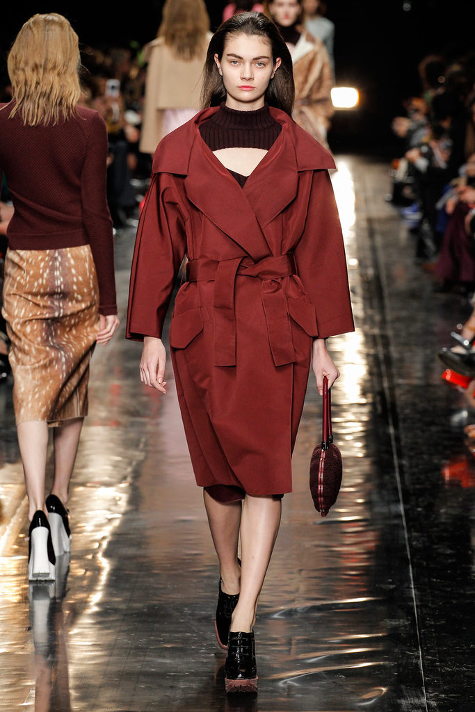 Carven 2013ﶬŮbϵУrbܣDƬ