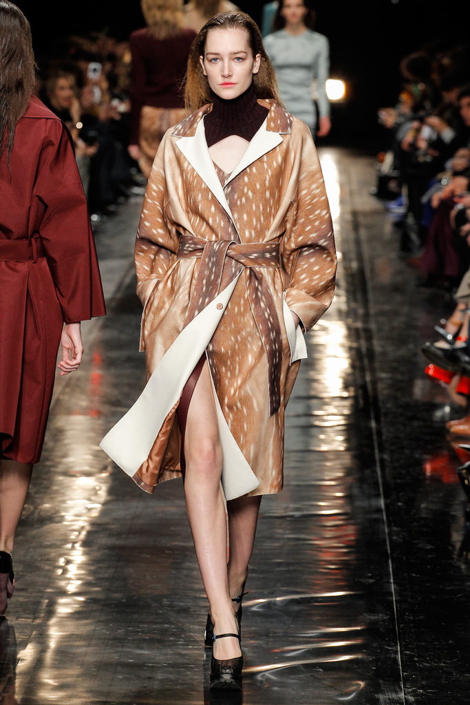 Carven 2013ﶬŮbϵУrbܣDƬ