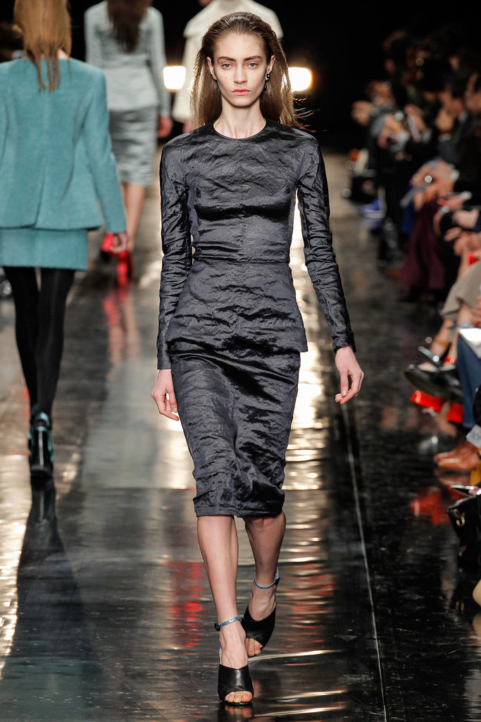 Carven 2013ﶬŮbϵУrbܣDƬ