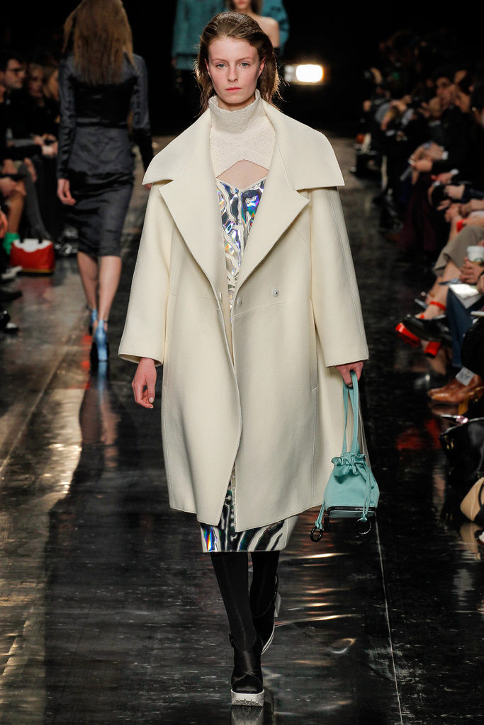 Carven 2013ﶬŮbϵУrbܣDƬ