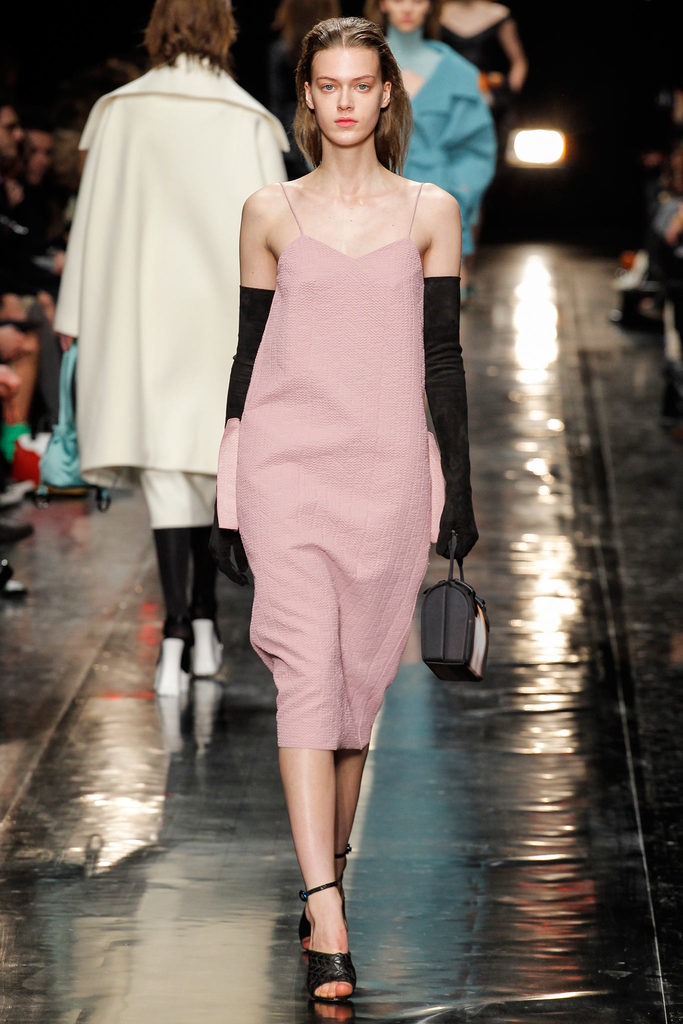 Carven 2013ﶬŮbϵУrbܣDƬ