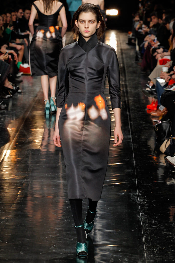Carven 2013ﶬŮbϵУrbܣDƬ