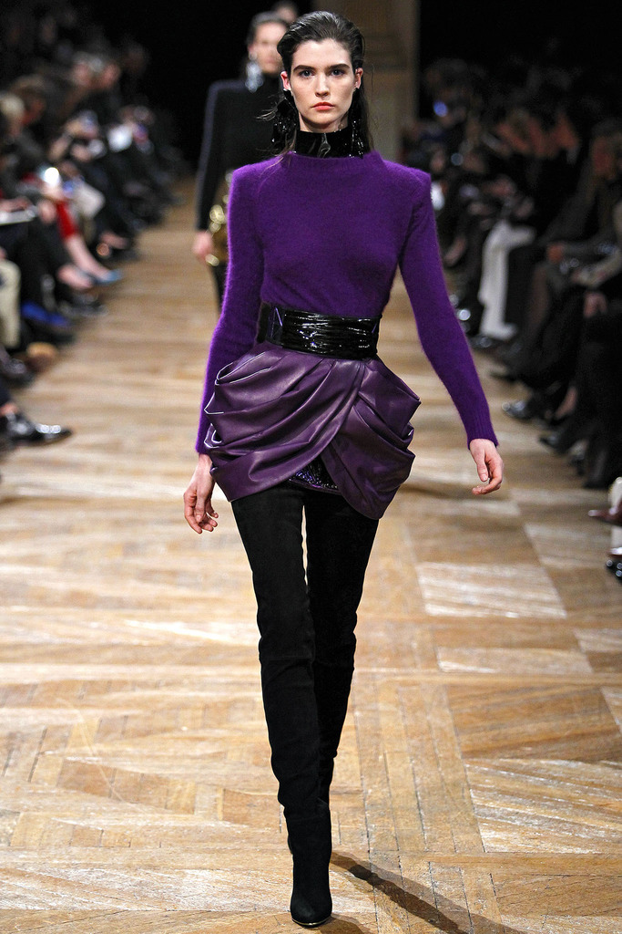 Balmain 2013ﶬŮװϵУʱװܣͼƬ