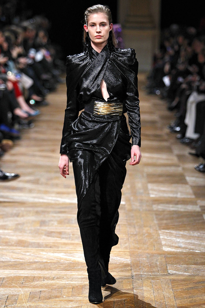 Balmain 2013ﶬŮװϵУʱװܣͼƬ