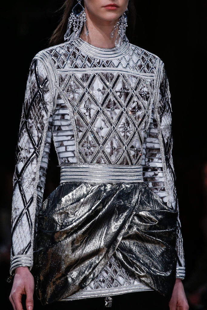 Balmain 2013ﶬŮװϵУʱװܣͼƬ