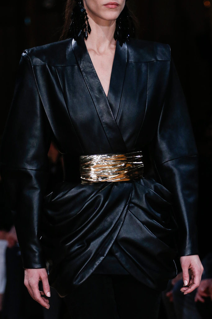 Balmain 2013ﶬŮװϵУʱװܣͼƬ