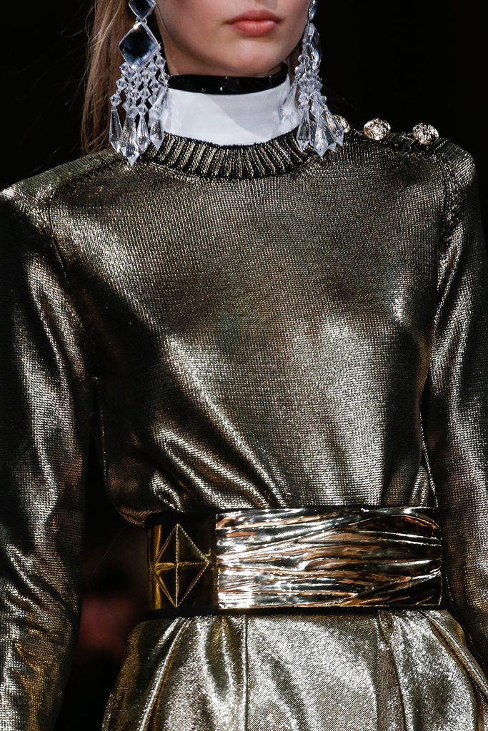 Balmain 2013ﶬŮװϵУʱװܣͼƬ