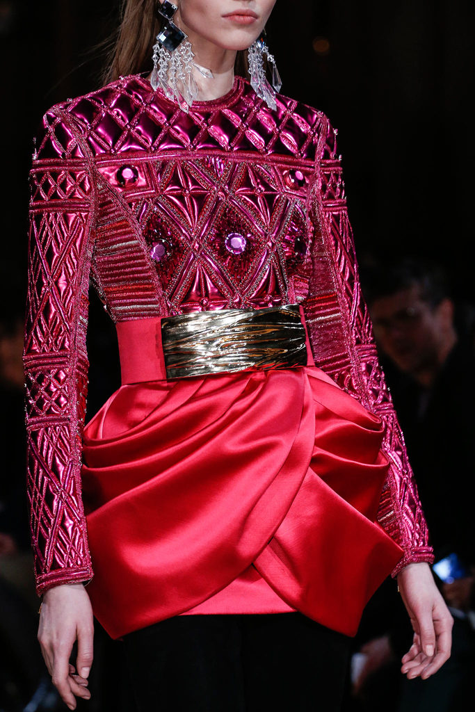 Balmain 2013ﶬŮװϵУʱװܣͼƬ