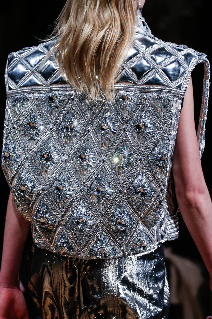 Balmain 2013ﶬŮװϵУʱװܣͼƬ