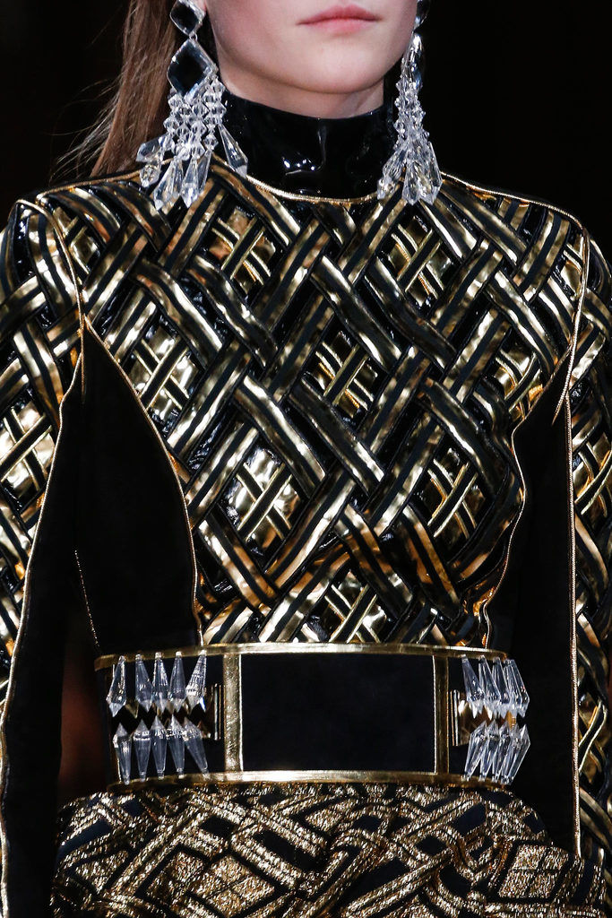 Balmain 2013ﶬŮbϵУr(sh)bܣDƬ