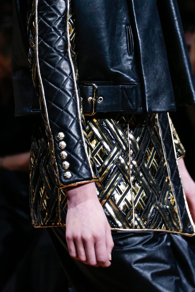 Balmain 2013ﶬŮװϵУʱװܣͼƬ