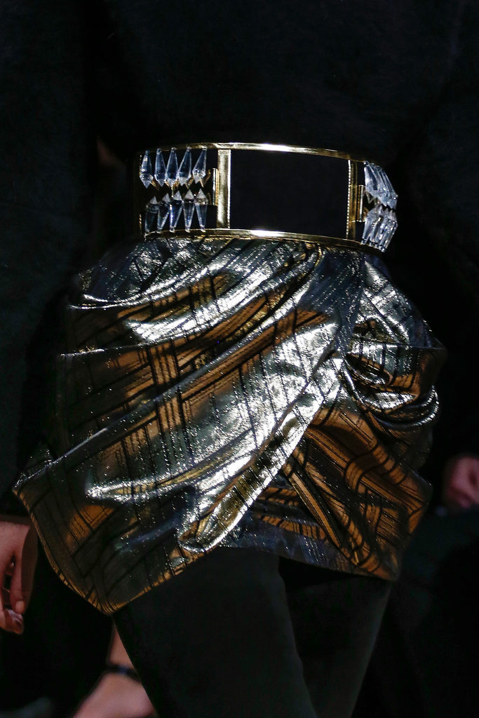 Balmain 2013ﶬŮװϵУʱװܣͼƬ