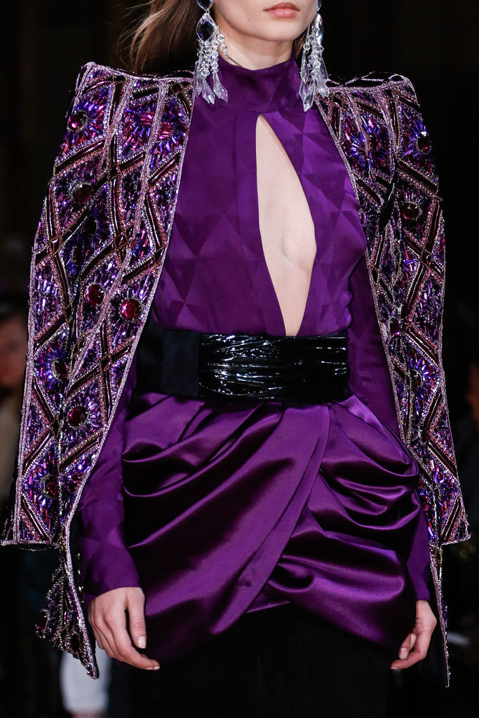 Balmain 2013ﶬŮװϵУʱװܣͼƬ