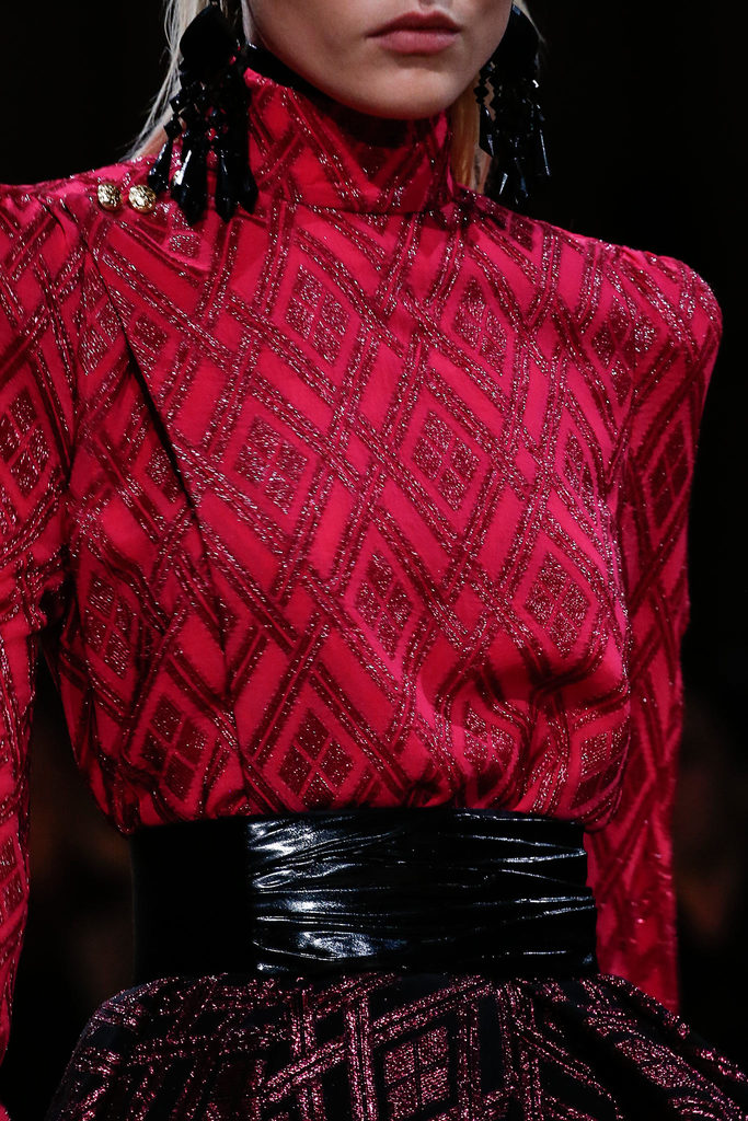 Balmain 2013ﶬŮװϵУʱװܣͼƬ