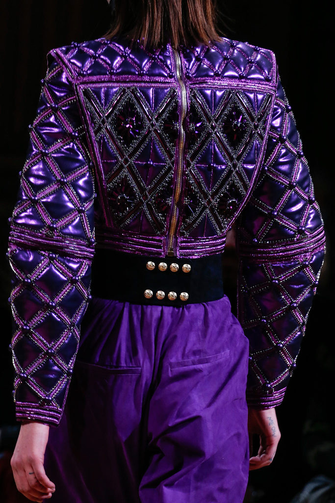 Balmain 2013ﶬŮװϵУʱװܣͼƬ