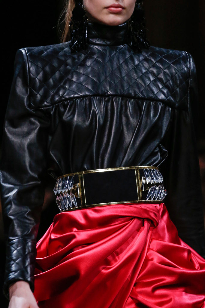 Balmain 2013ﶬŮװϵУʱװܣͼƬ