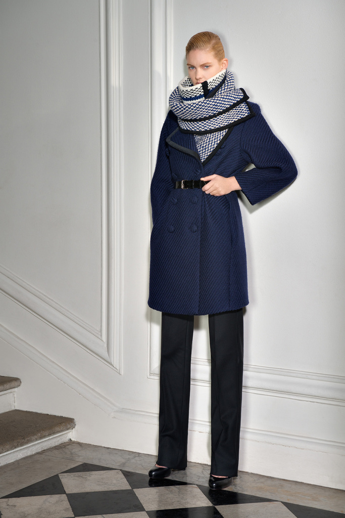 Bouchra Jarrar 2013ﶬŮװϵУʱװܣͼƬ