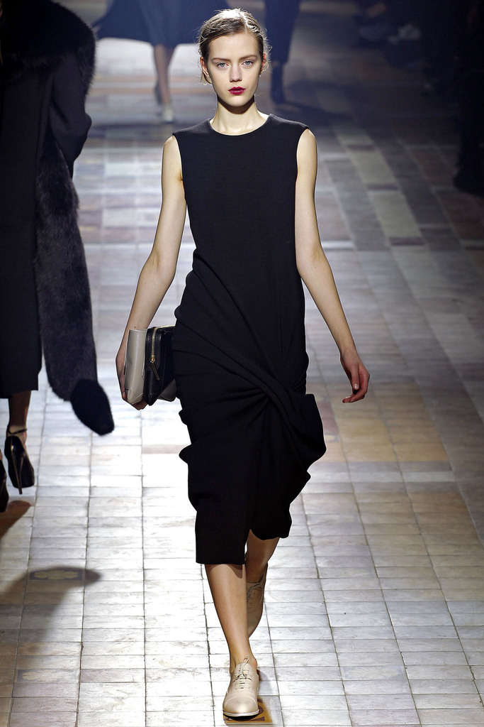 Lanvin 2013ﶬŮװϵУʱװܣͼƬ