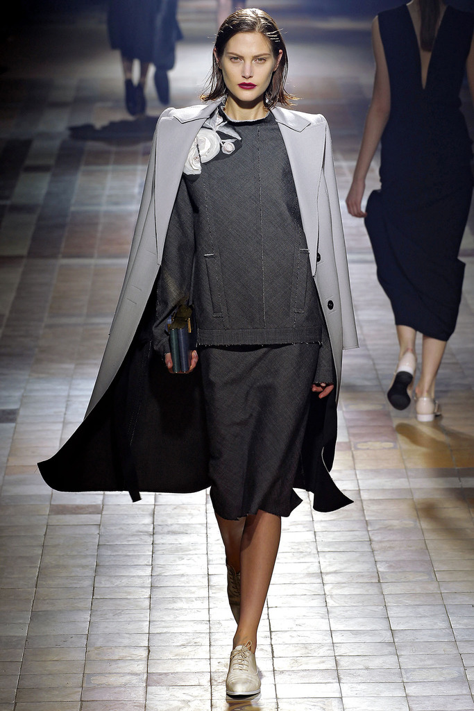 Lanvin 2013ﶬŮװϵУʱװܣͼƬ