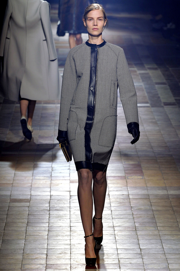 Lanvin 2013ﶬŮװϵУʱװܣͼƬ