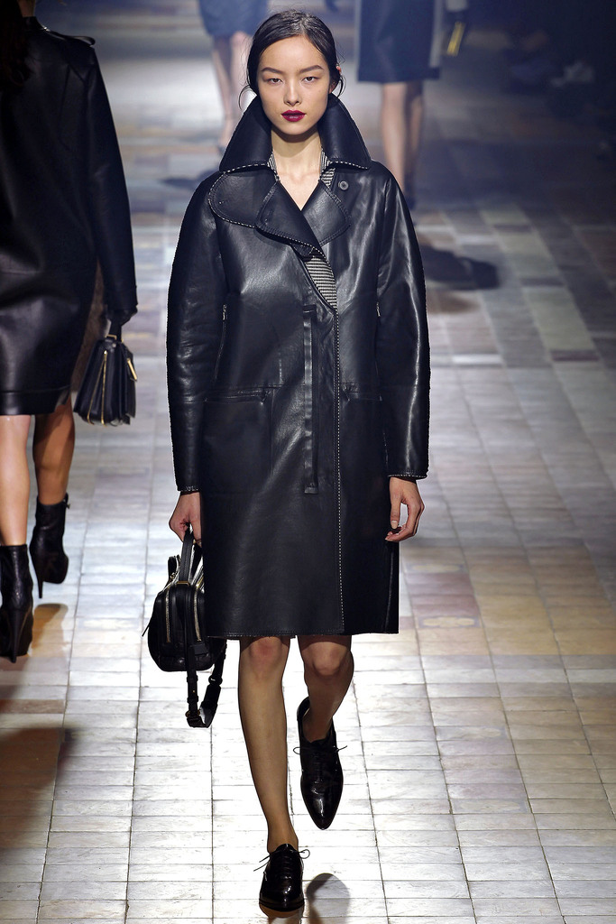 Lanvin 2013ﶬŮװϵУʱװܣͼƬ