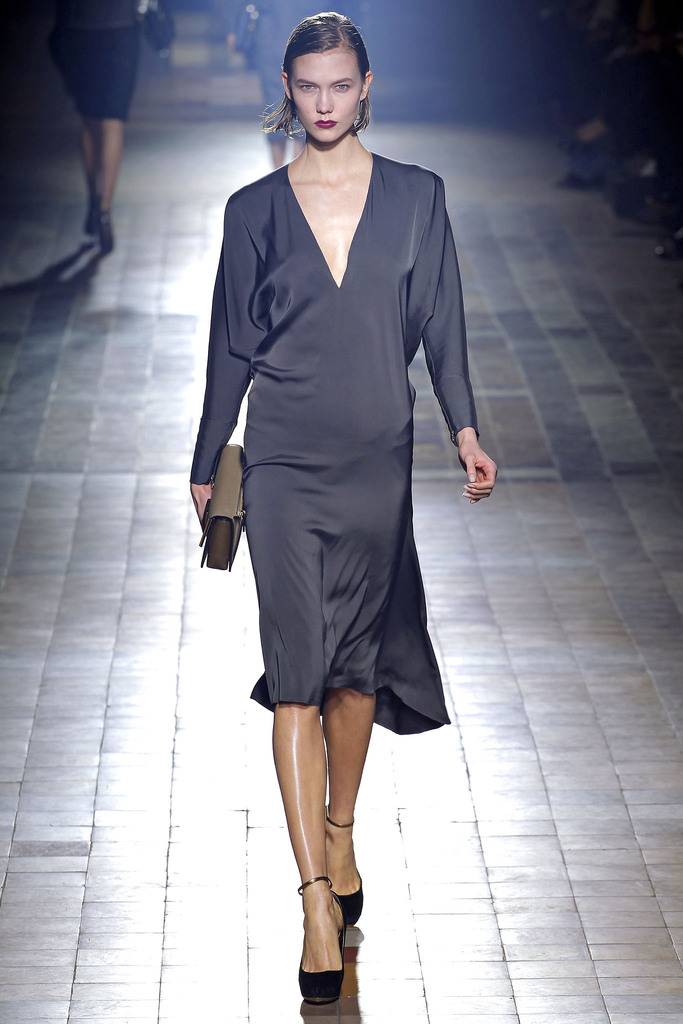 Lanvin 2013ﶬŮװϵУʱװܣͼƬ