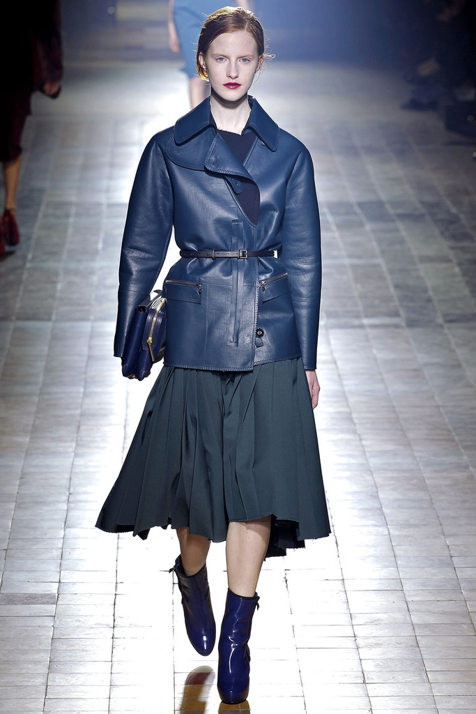 Lanvin 2013ﶬŮװϵУʱװܣͼƬ