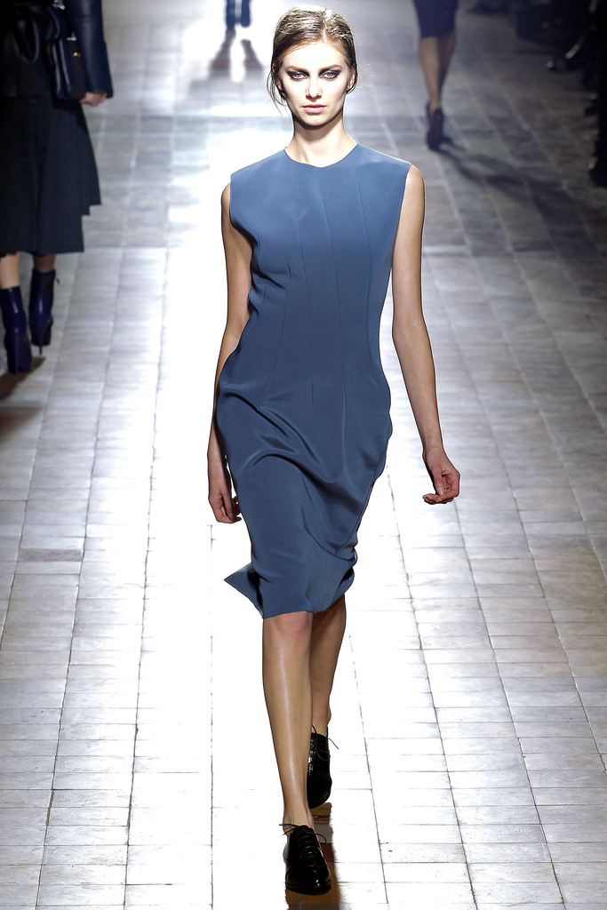 Lanvin 2013ﶬŮװϵУʱװܣͼƬ