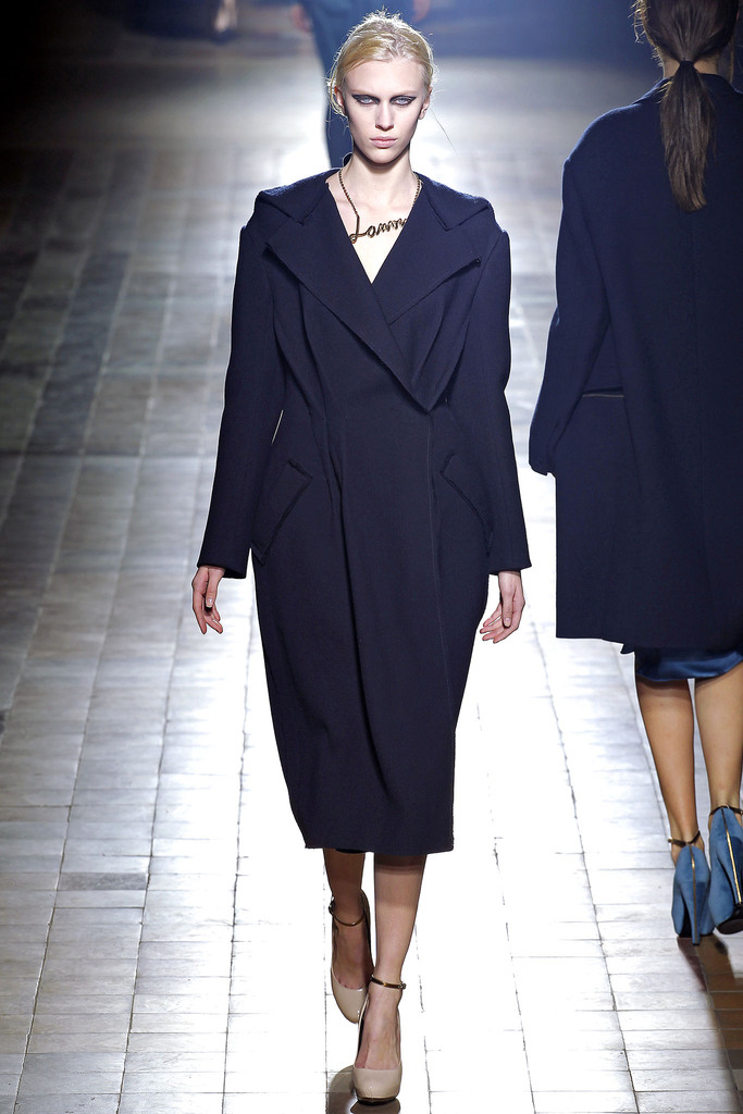 Lanvin 2013ﶬŮװϵУʱװܣͼƬ