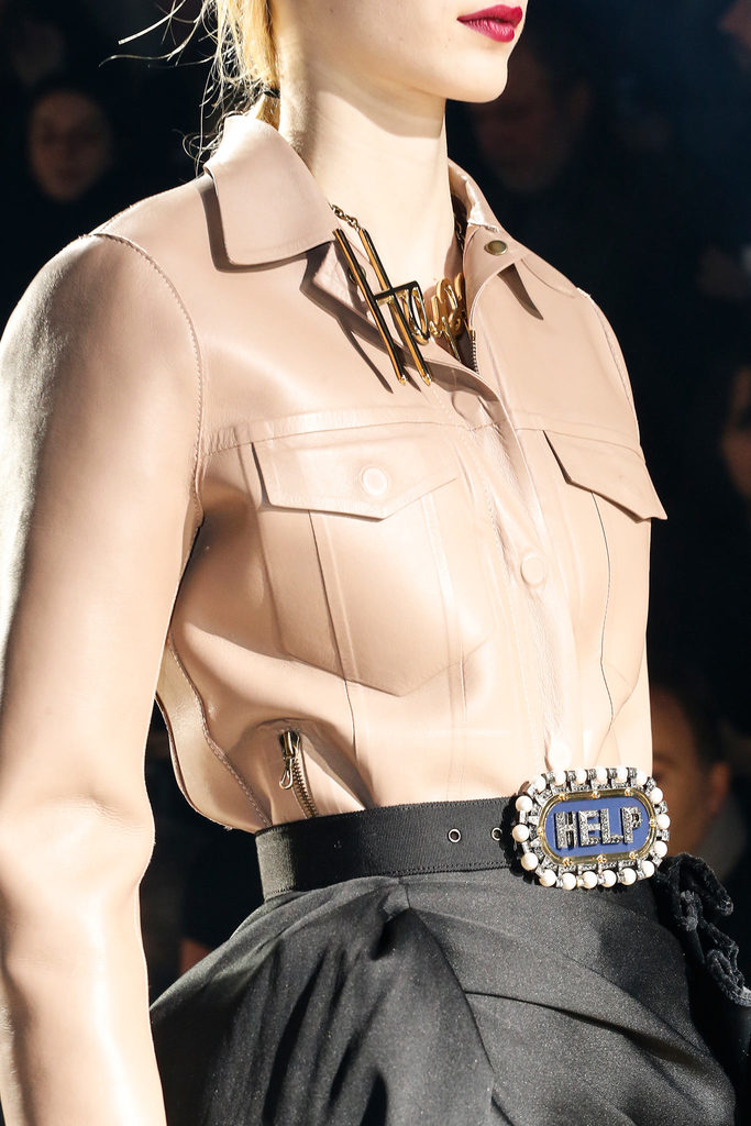 Lanvin 2013ﶬŮװϵУʱװܣͼƬ