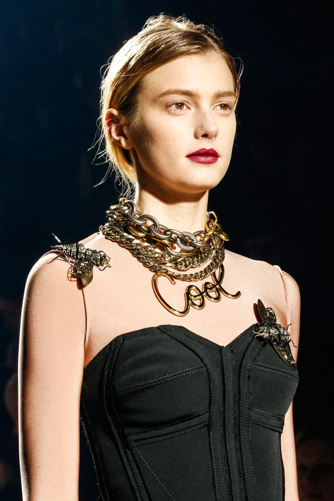 Lanvin 2013ﶬŮװϵУʱװܣͼƬ