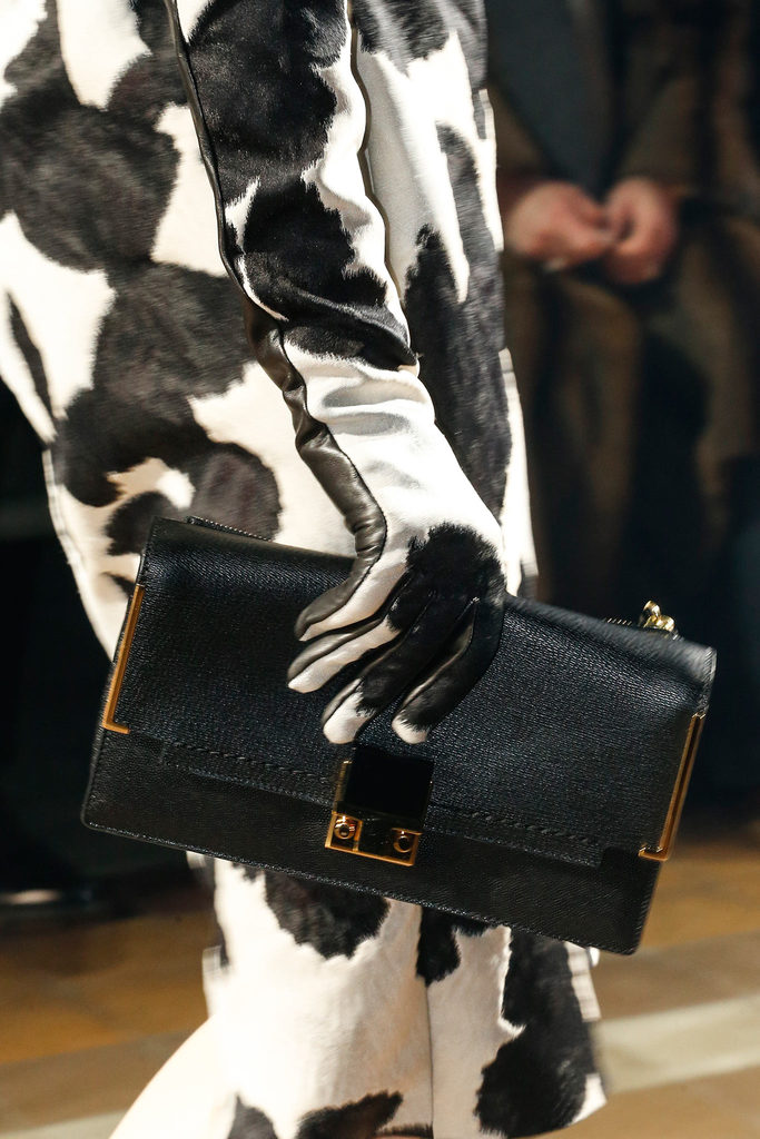 Lanvin 2013ﶬŮװϵУʱװܣͼƬ