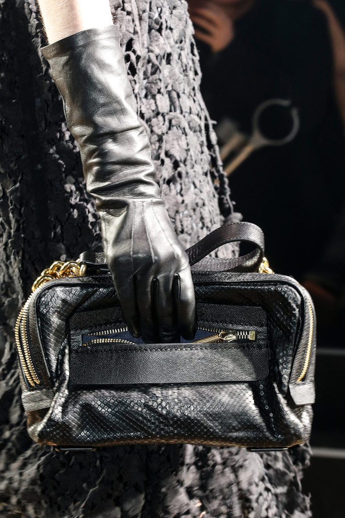 Lanvin 2013ﶬŮװϵУʱװܣͼƬ