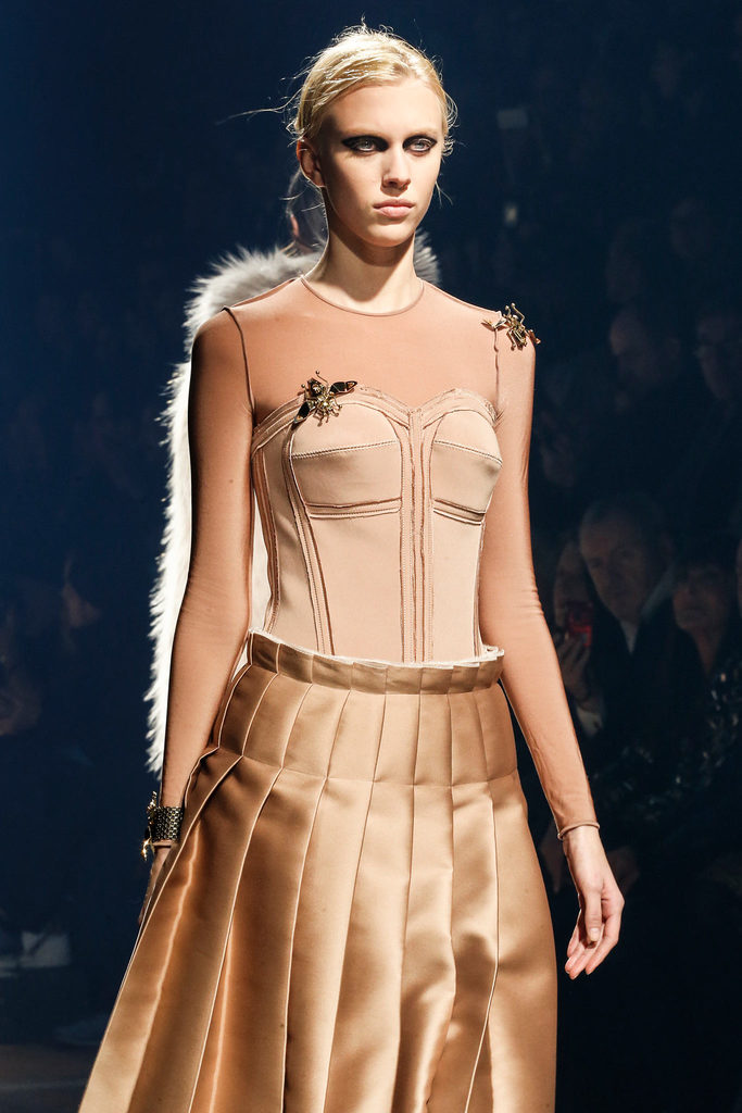 Lanvin 2013ﶬŮװϵУʱװܣͼƬ