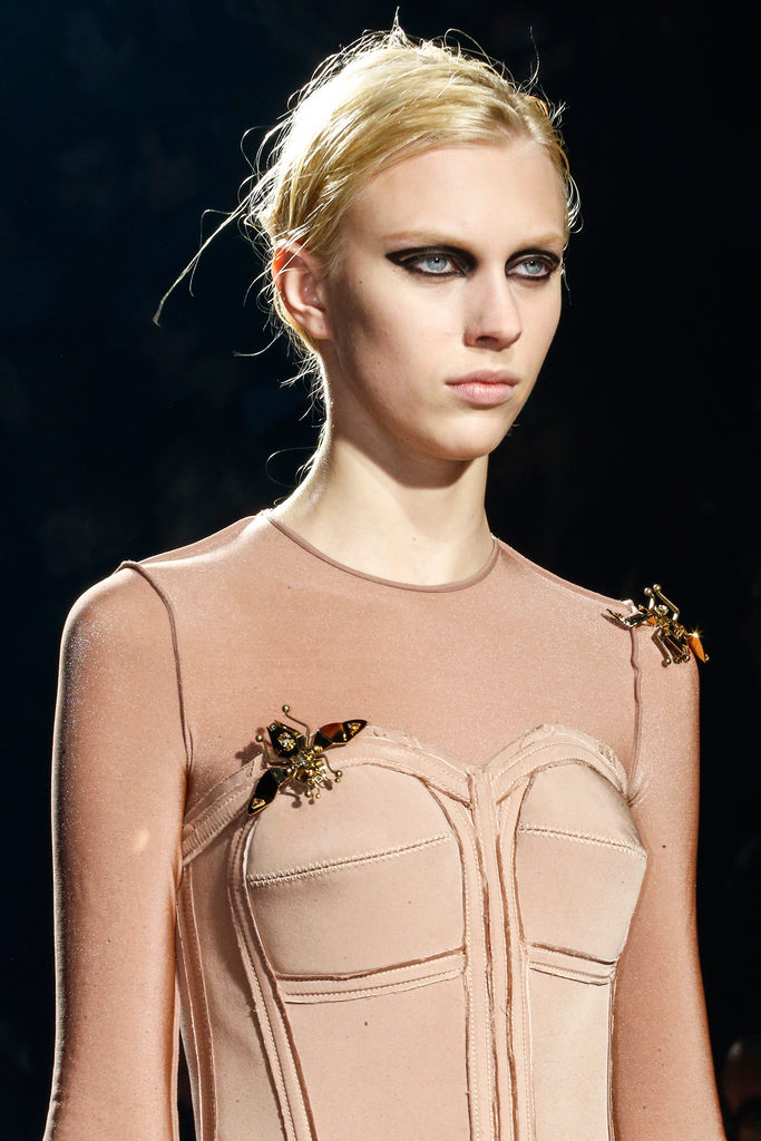 Lanvin 2013ﶬŮװϵУʱװܣͼƬ