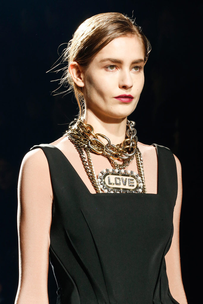 Lanvin 2013ﶬŮװϵУʱװܣͼƬ