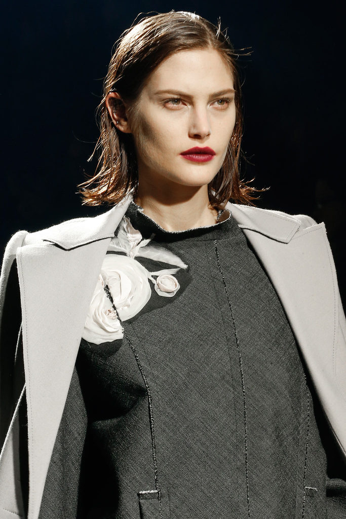 Lanvin 2013ﶬŮװϵУʱװܣͼƬ