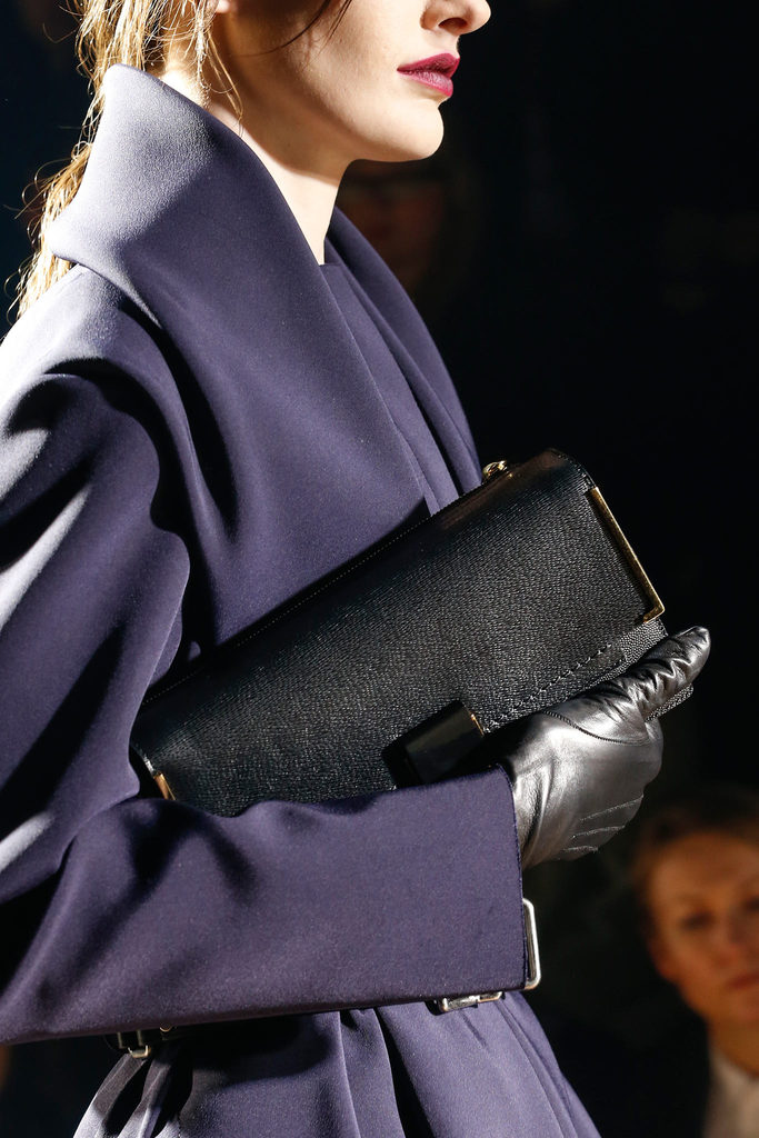 Lanvin 2013ﶬŮװϵУʱװܣͼƬ