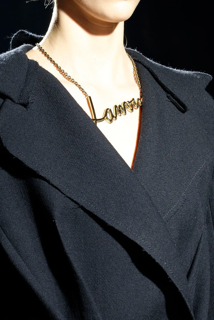 Lanvin 2013ﶬŮװϵУʱװܣͼƬ